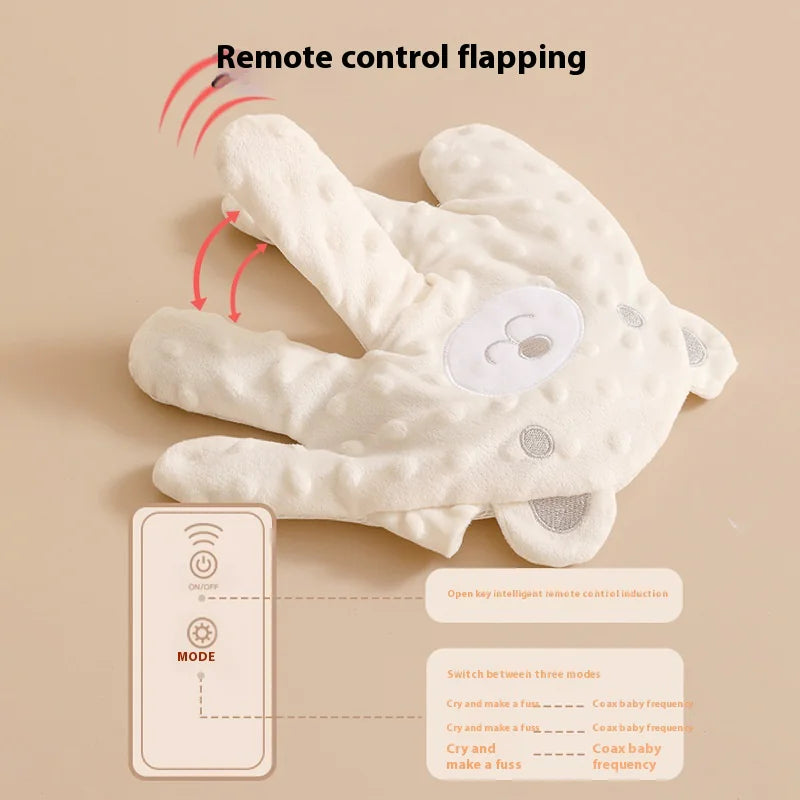 Baby Automatisches Beruhigungsgerät