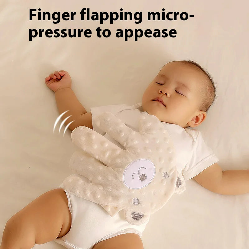 Baby Automatisches Beruhigungsgerät